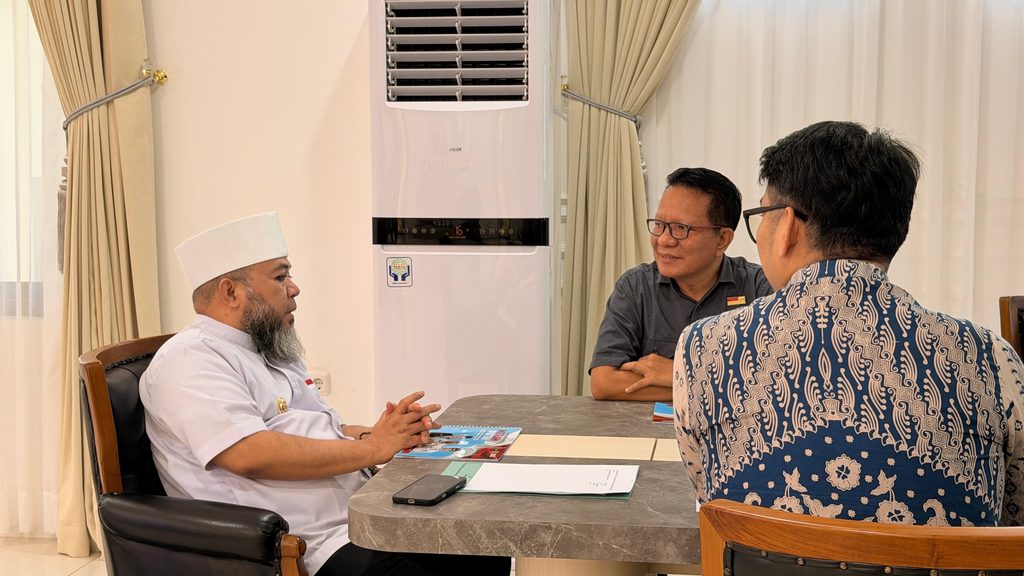 Semarak Merah Putih 2026 Siap Gerakkan Ekonomi Rakyat dan Angkat Potensi Daerah Bengkulu