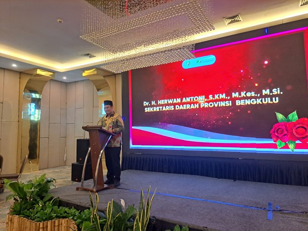 Pemprov Bengkulu Siapkan Rp2 Miliar untuk Lindungi Pekerja Informal, Kepesertaan BPJS Ketenagakerjaan Diperluas